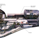 Image for article titled Get lost in these fascinating spacecraft cutaway illustrations